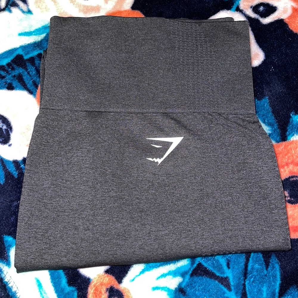 Seamless Gymshark Leggings